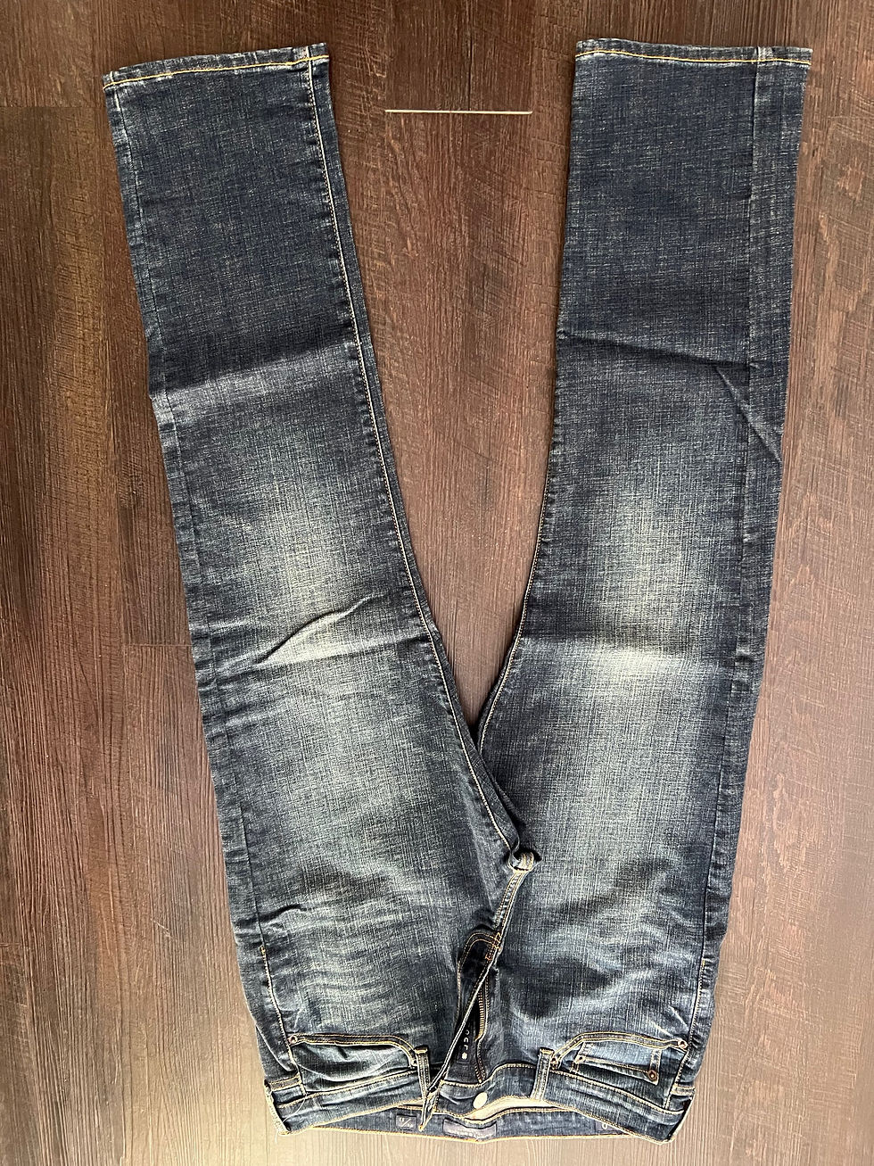 Thumbnail: Levi Jeans 