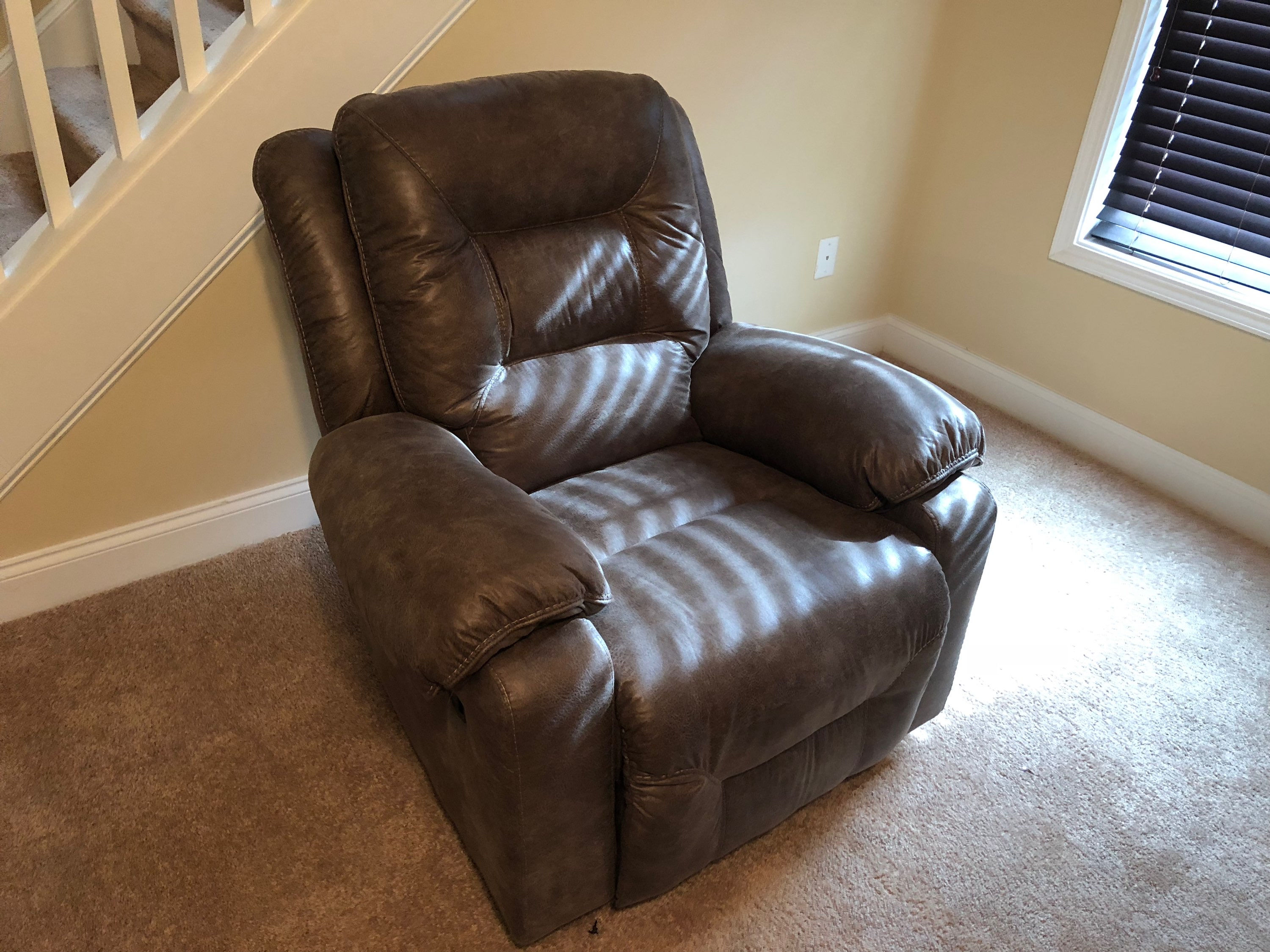 Ashley Living Room Set