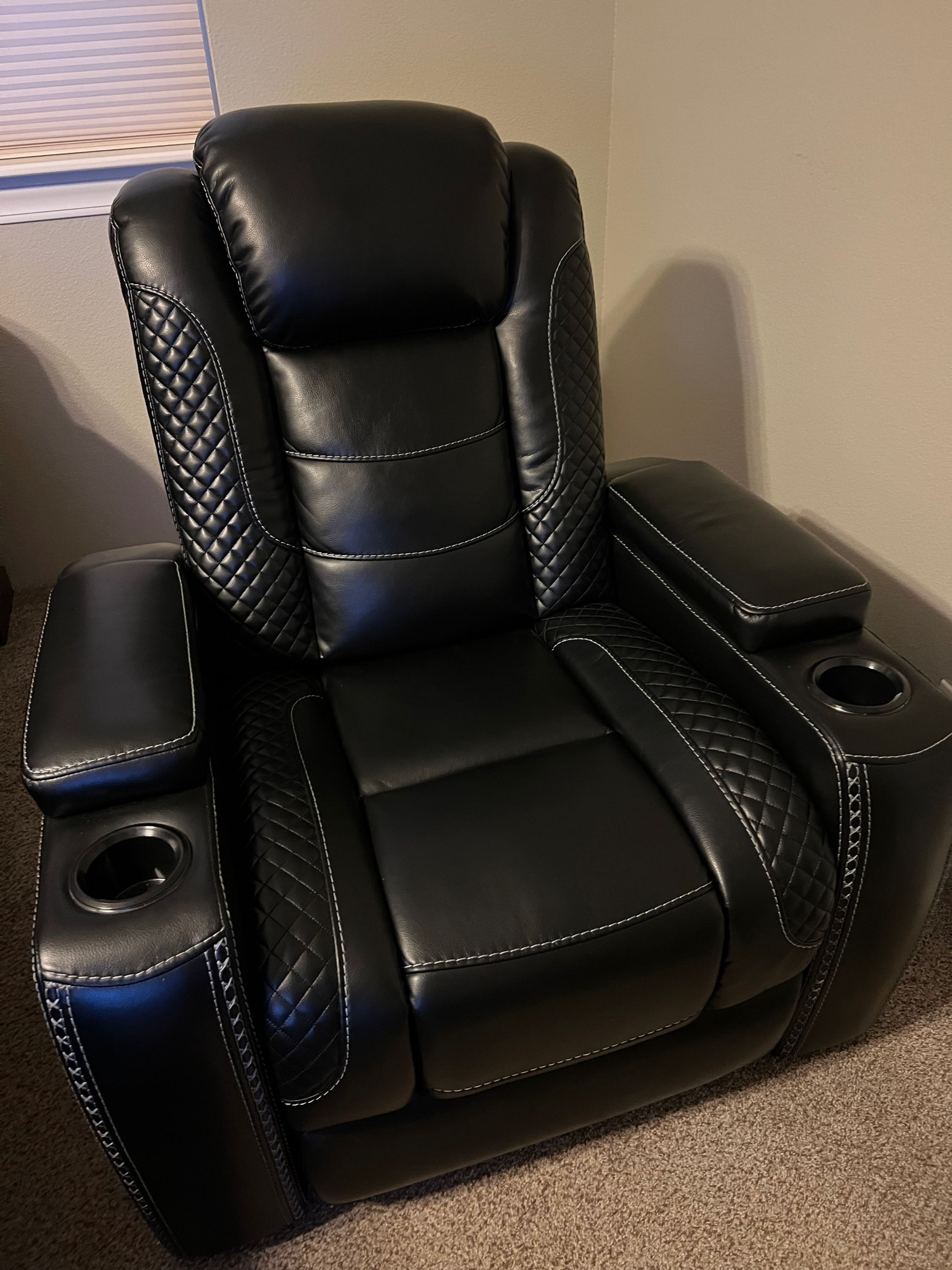 Ashley Recliner