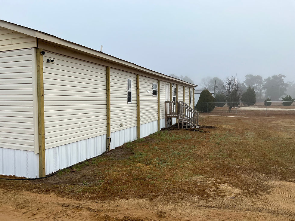 Thumbnail: Mobile Home/Land 