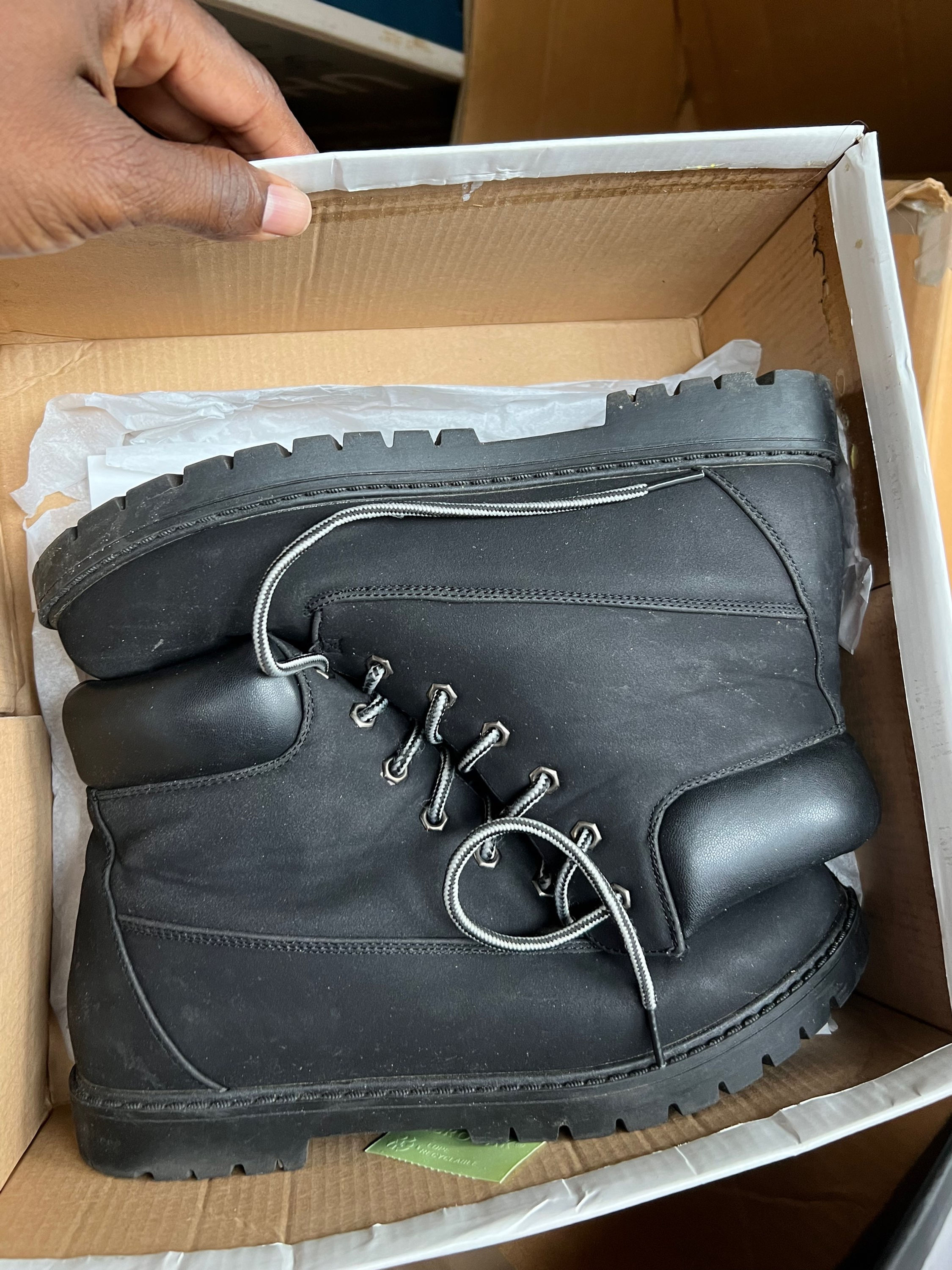 Women Timberland Boots 