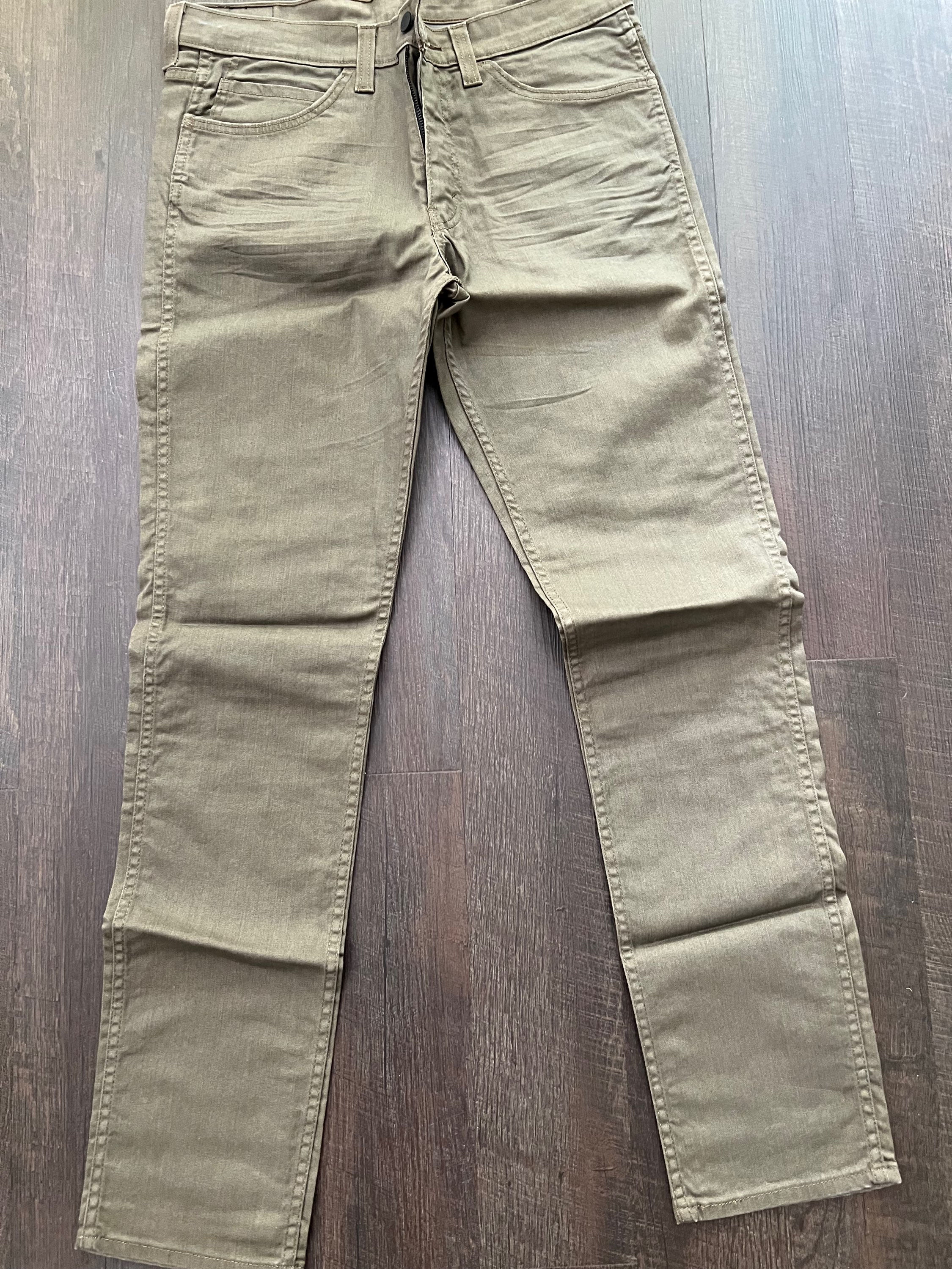 Levi Jeans 