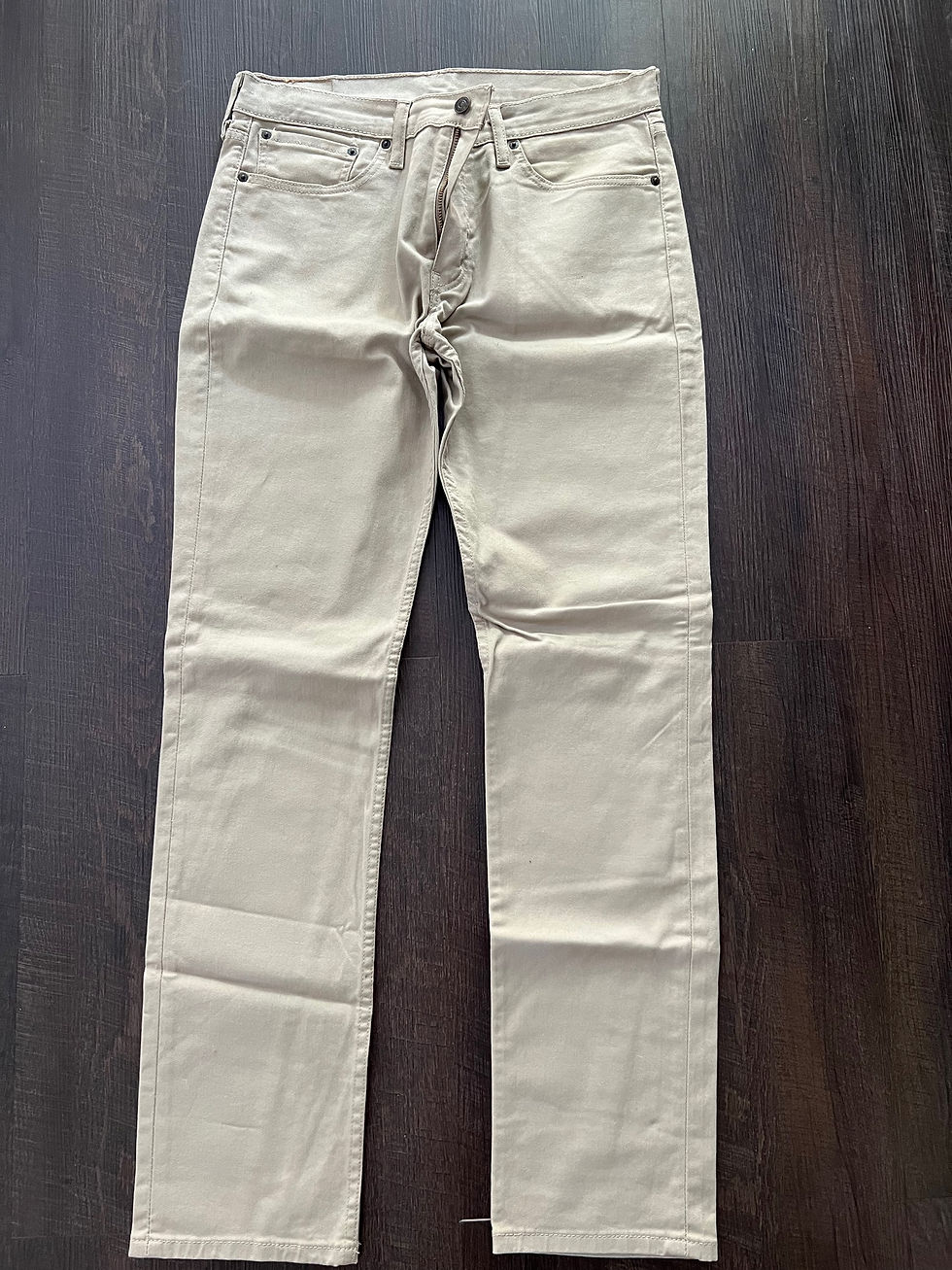 Thumbnail: Levi Jeans 