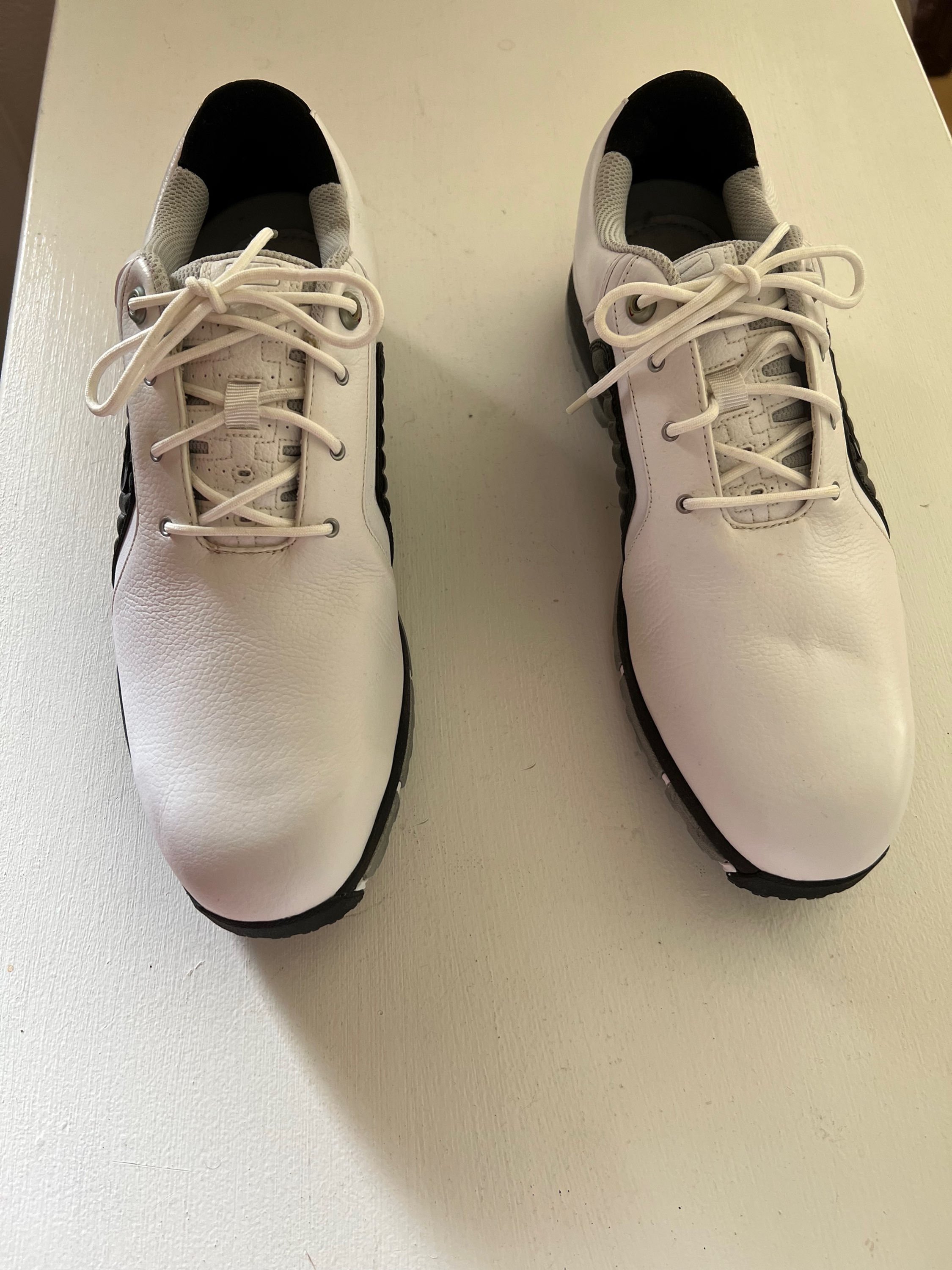Nike Golf Shoes 