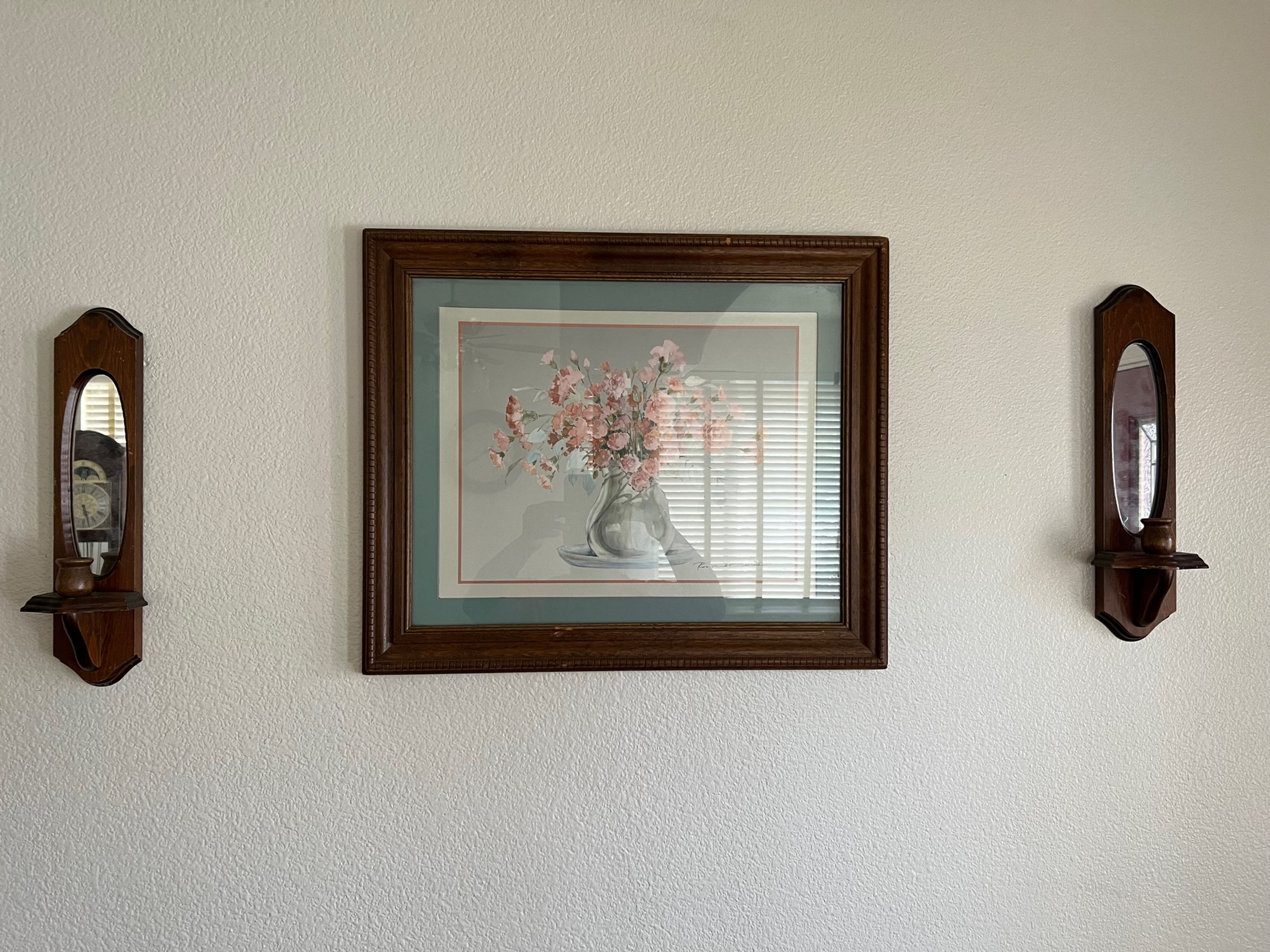Wall Picture Set