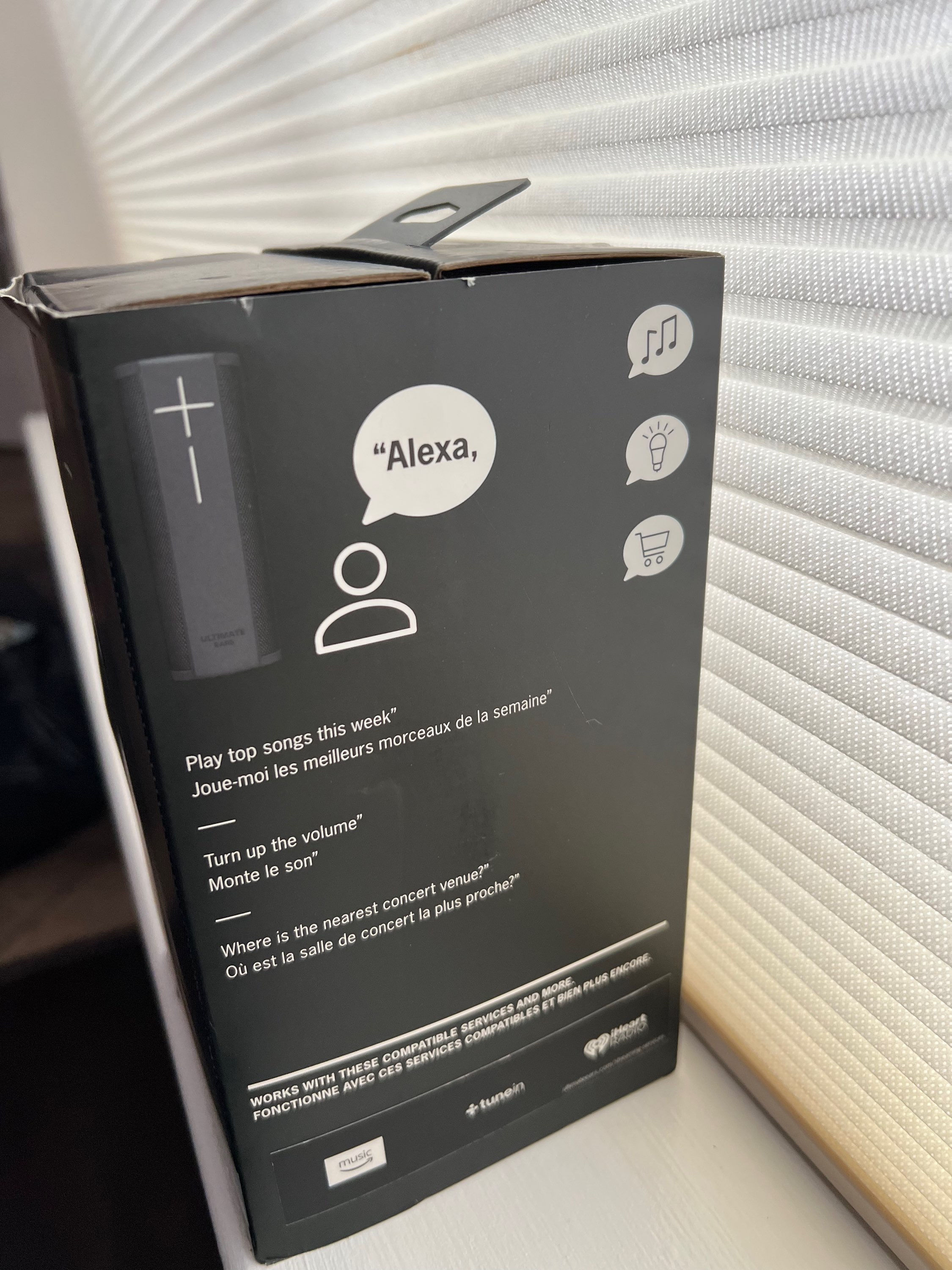 Alexa Speaker
