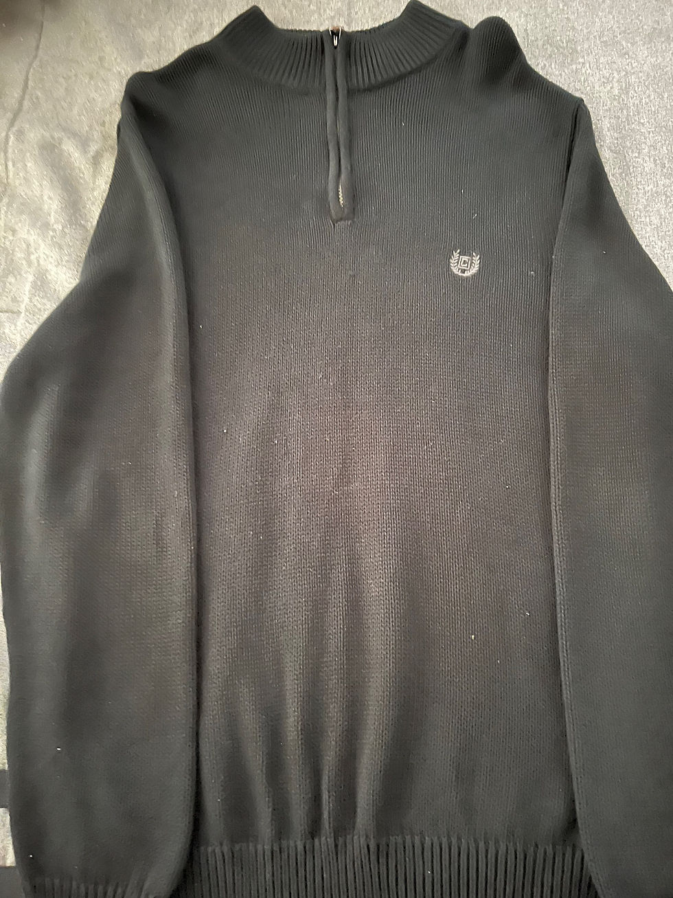 Thumbnail: Chaps Sweater 