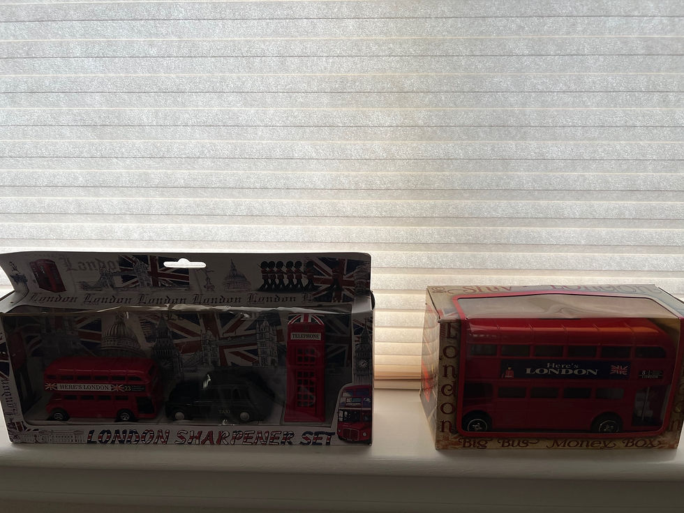 Thumbnail: London Display 
