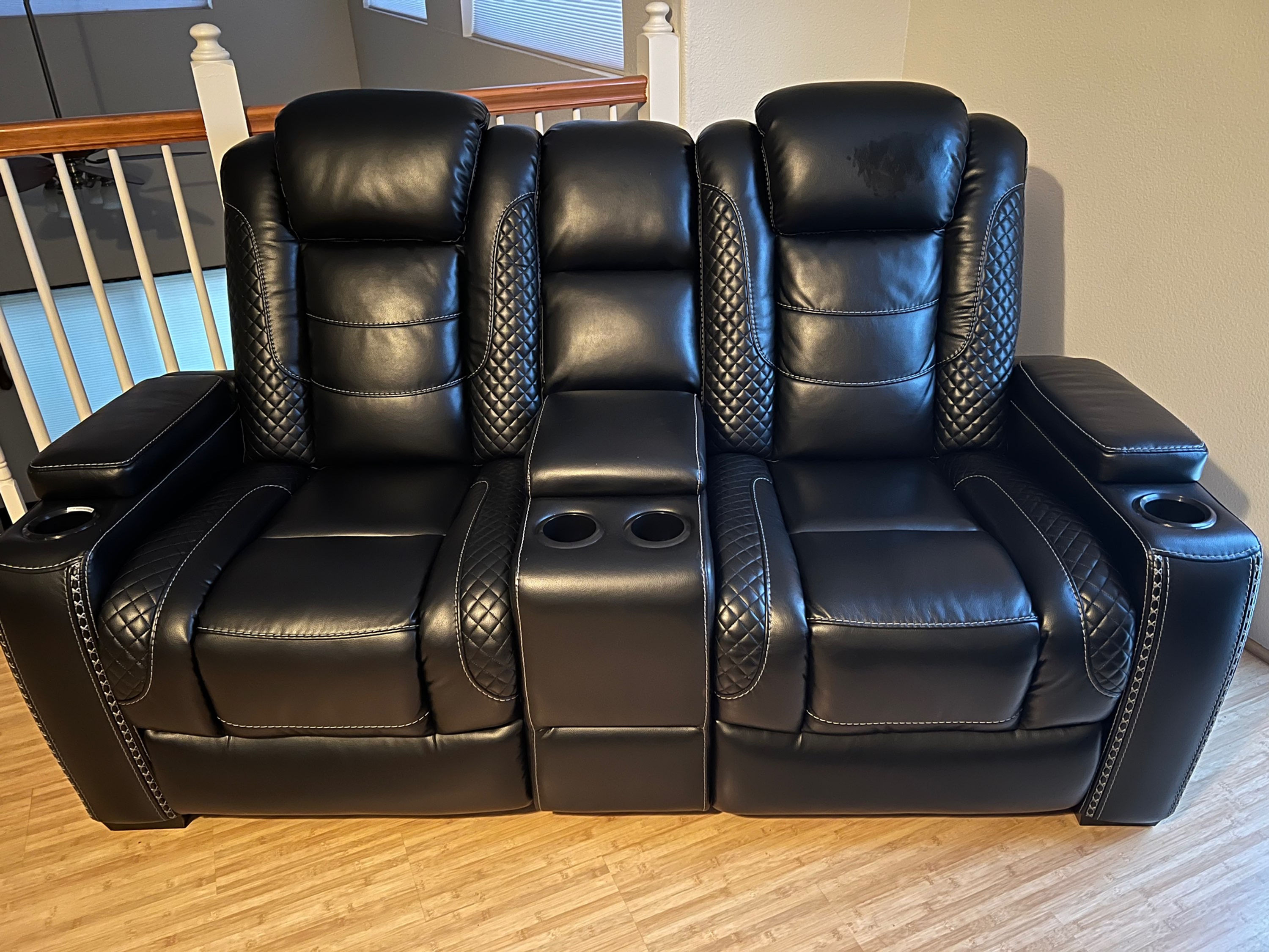 Ashley Sofa