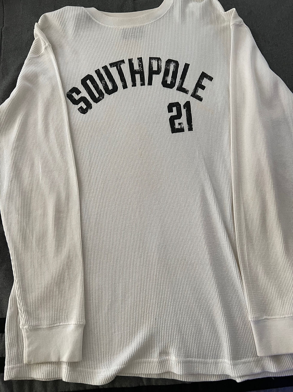 Thumbnail: South Pole Crew Shirt