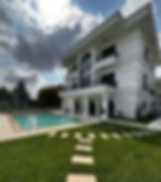 Ardıçlı N.T. Villası