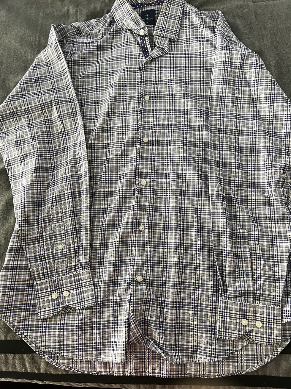 Thumbnail: Dress Shirt (Tailor Bryd Collection)