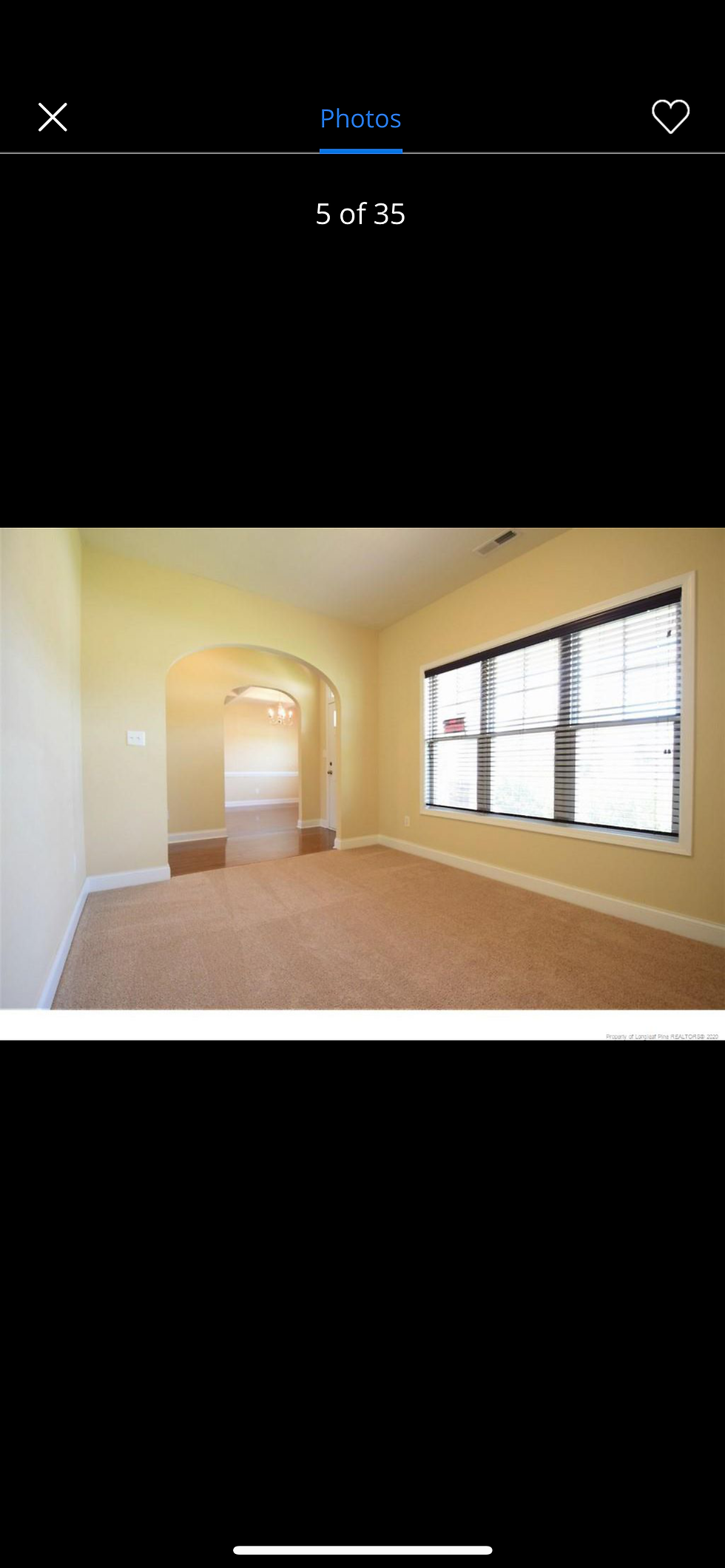 Thumbnail: House For Rent 