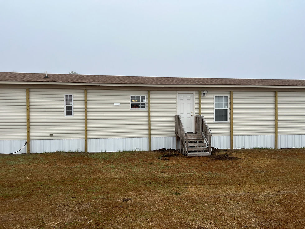 Thumbnail: Mobile Home/Land 