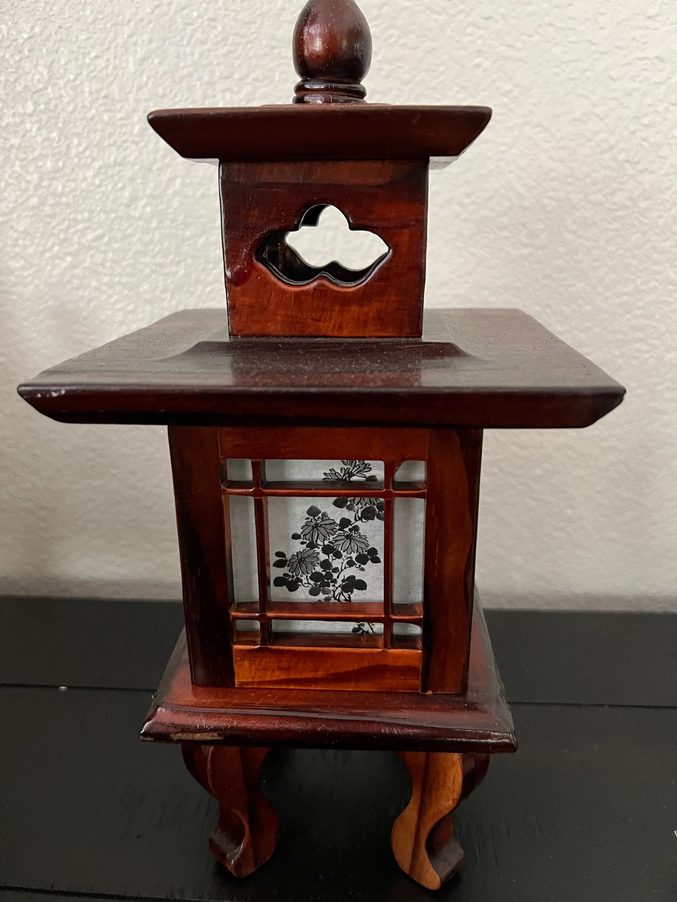 Korean Lattern Display 