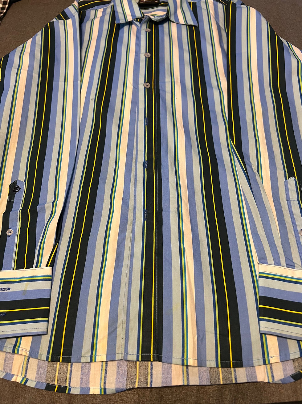 Thumbnail: South Pole Shirt 