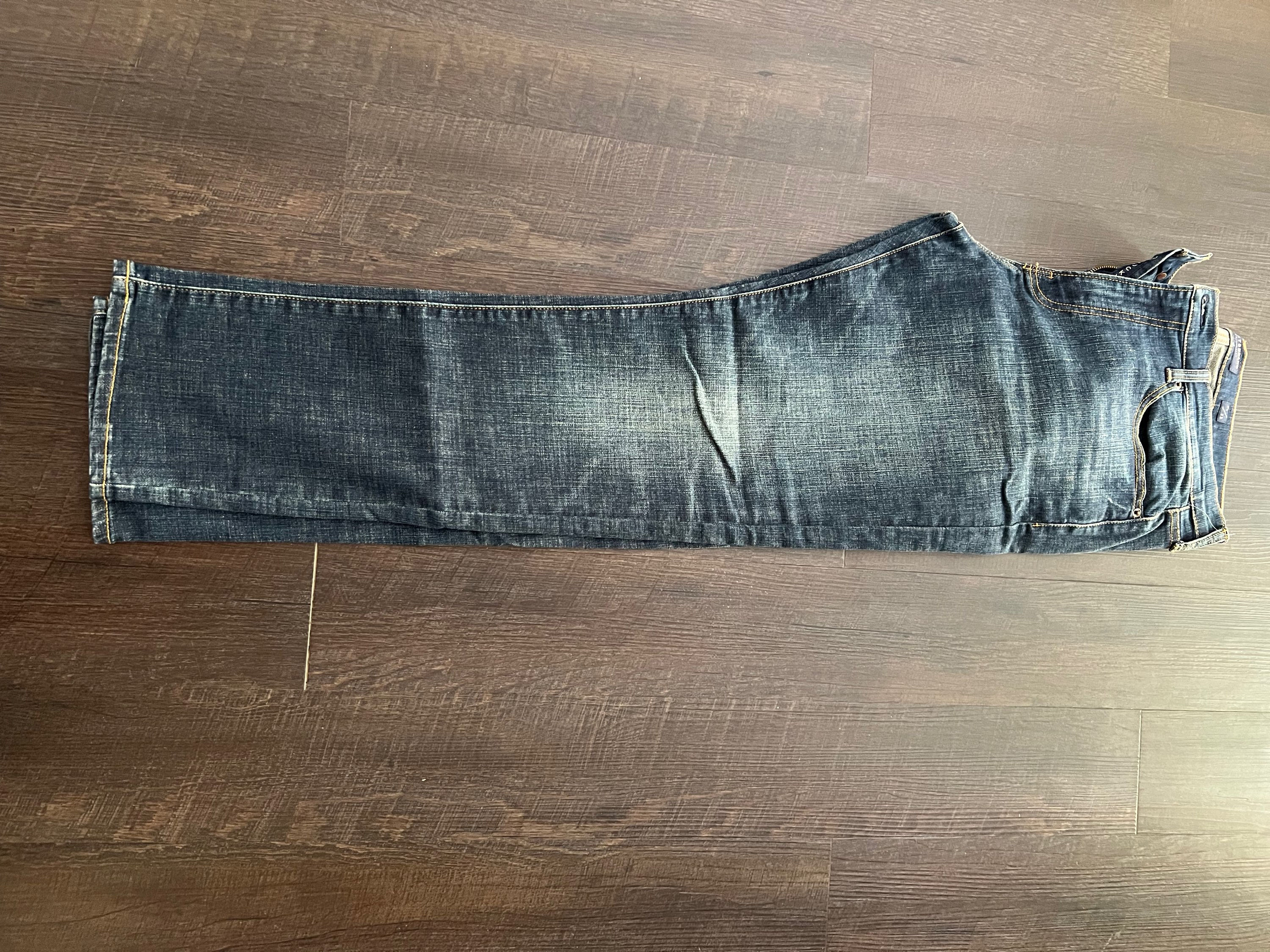 Levi Jeans 
