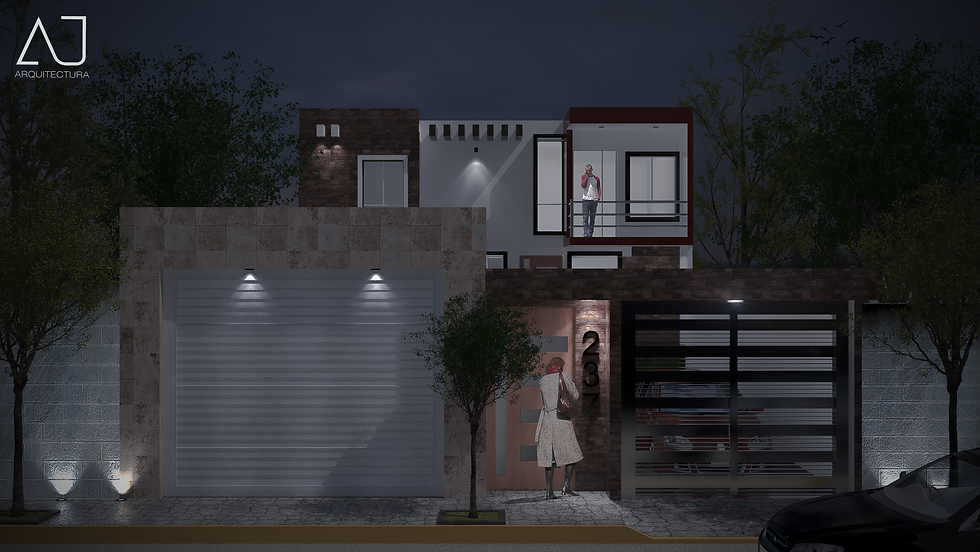 PROYECTO ARQUITECTONICO