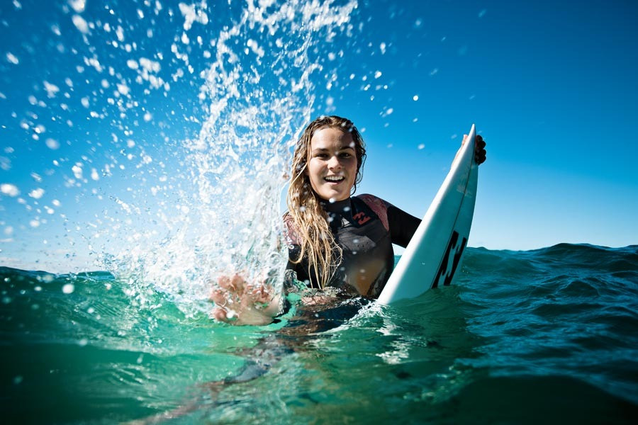 ISA Surf Level 1 | Surf Coach Development