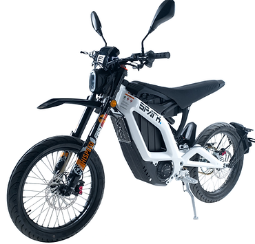 Spark MSB Front