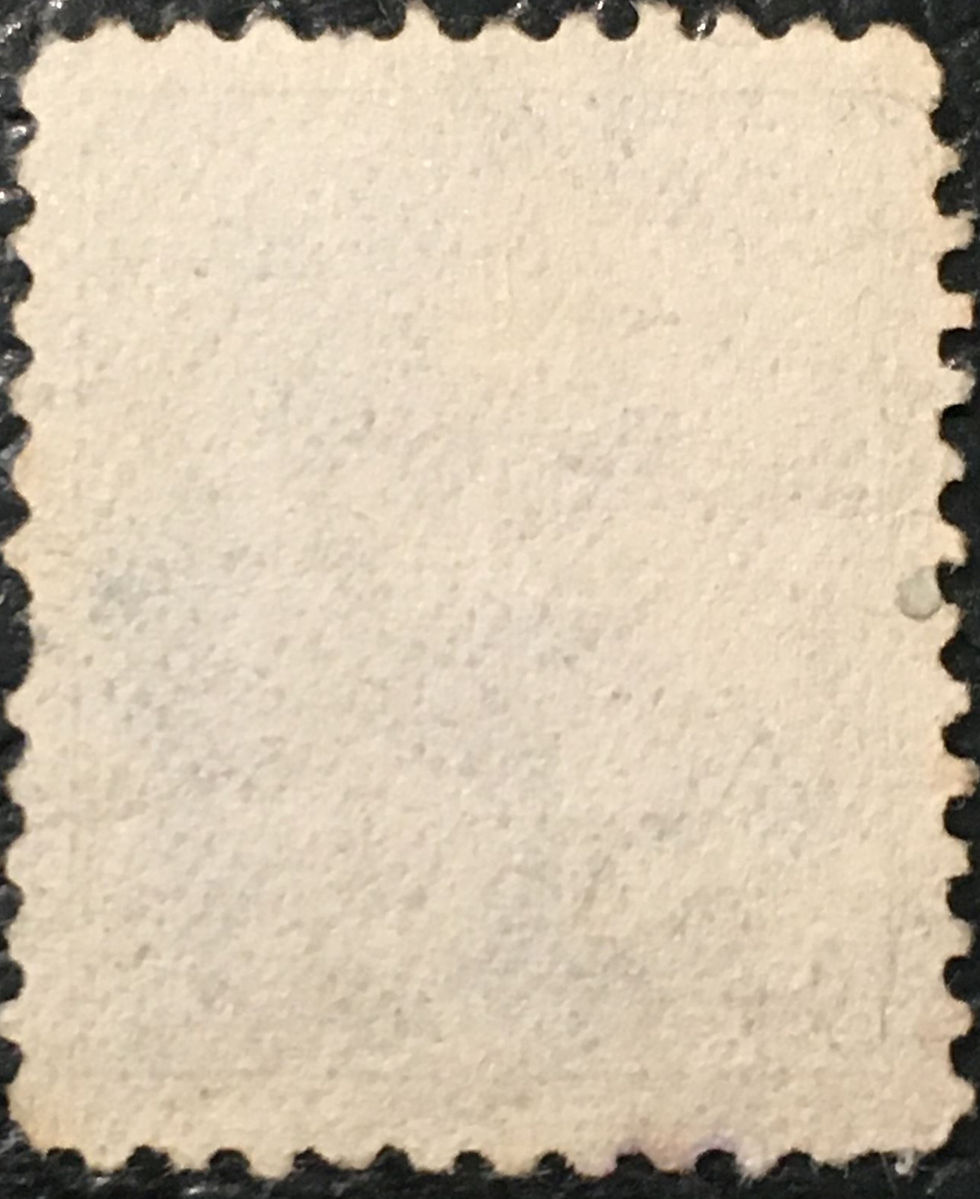 Thumbnail: UCS#0089 doubled left frameline - 1c green KEVII