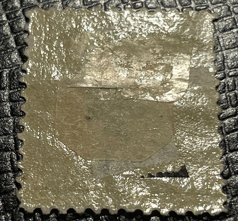 Thumbnail: UCS#0089 MHH re-entry lower right - 1c KEVII