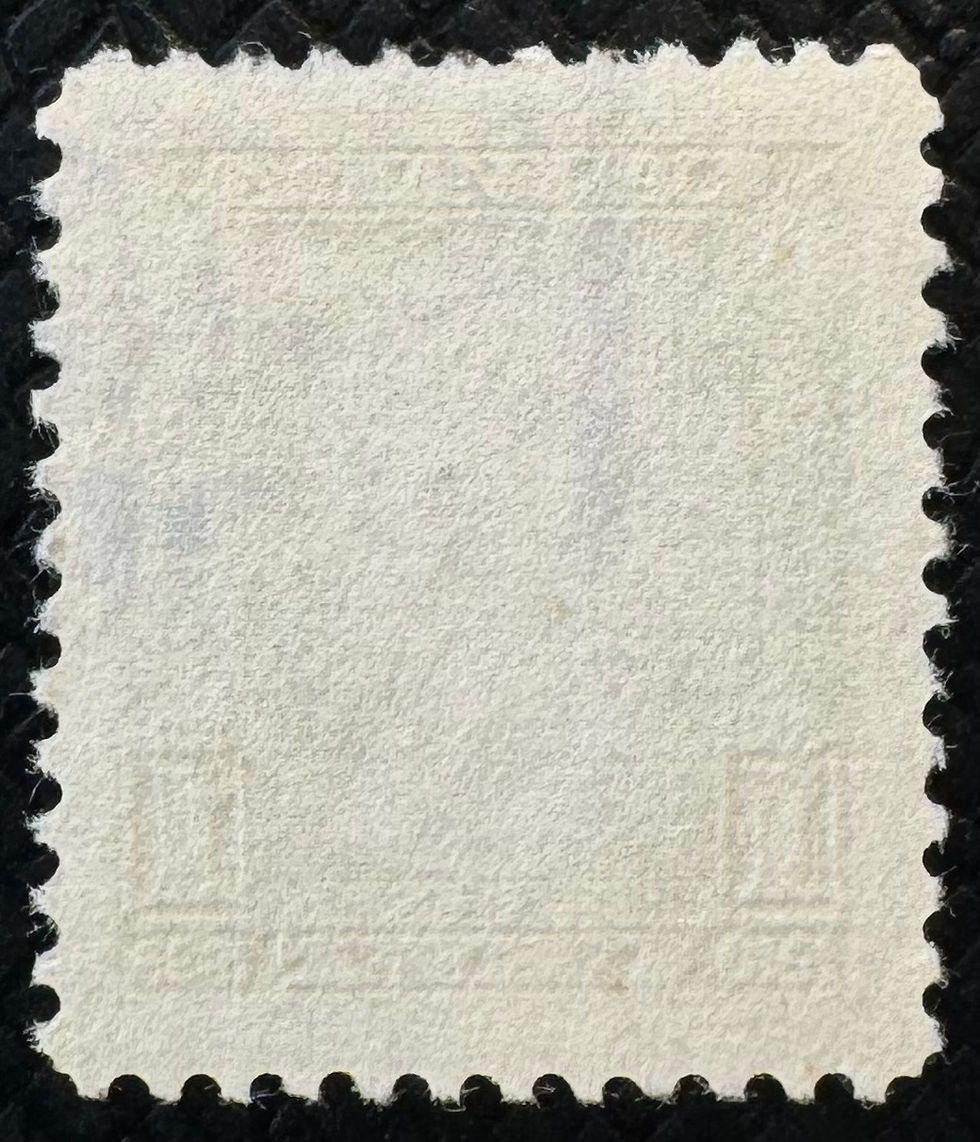 Thumbnail: UCS#0211 strong re-entry - used 1c green Princess Elizabeth