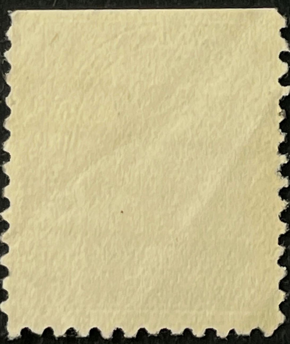 Thumbnail: UCS#0104 left guideline - 1c green KGV Admiral
