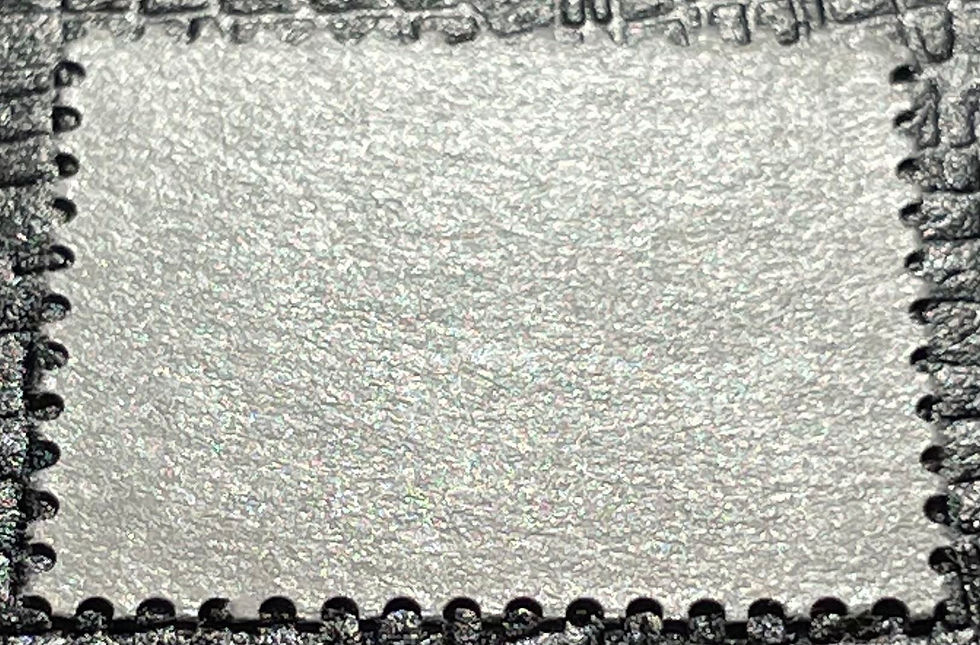 Thumbnail: UCS#0544pii MNH one bar tag error - 8c QEII Centennial