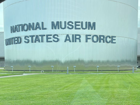 What An Adventure! My Road Trip to Indianapolis, Indiana