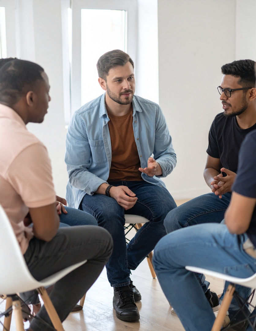 Men's Group