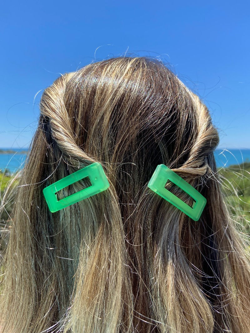 Miniatura: PRESILHA POP NEON