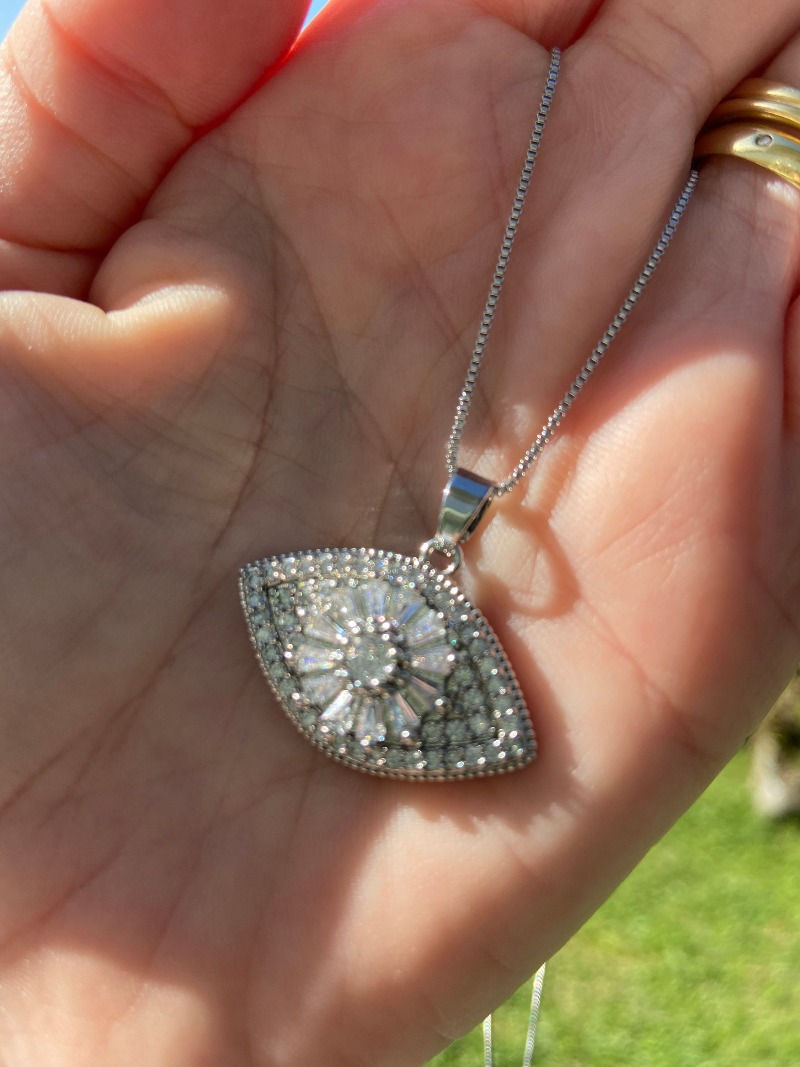 Miniatura: Mix de Colares Divina