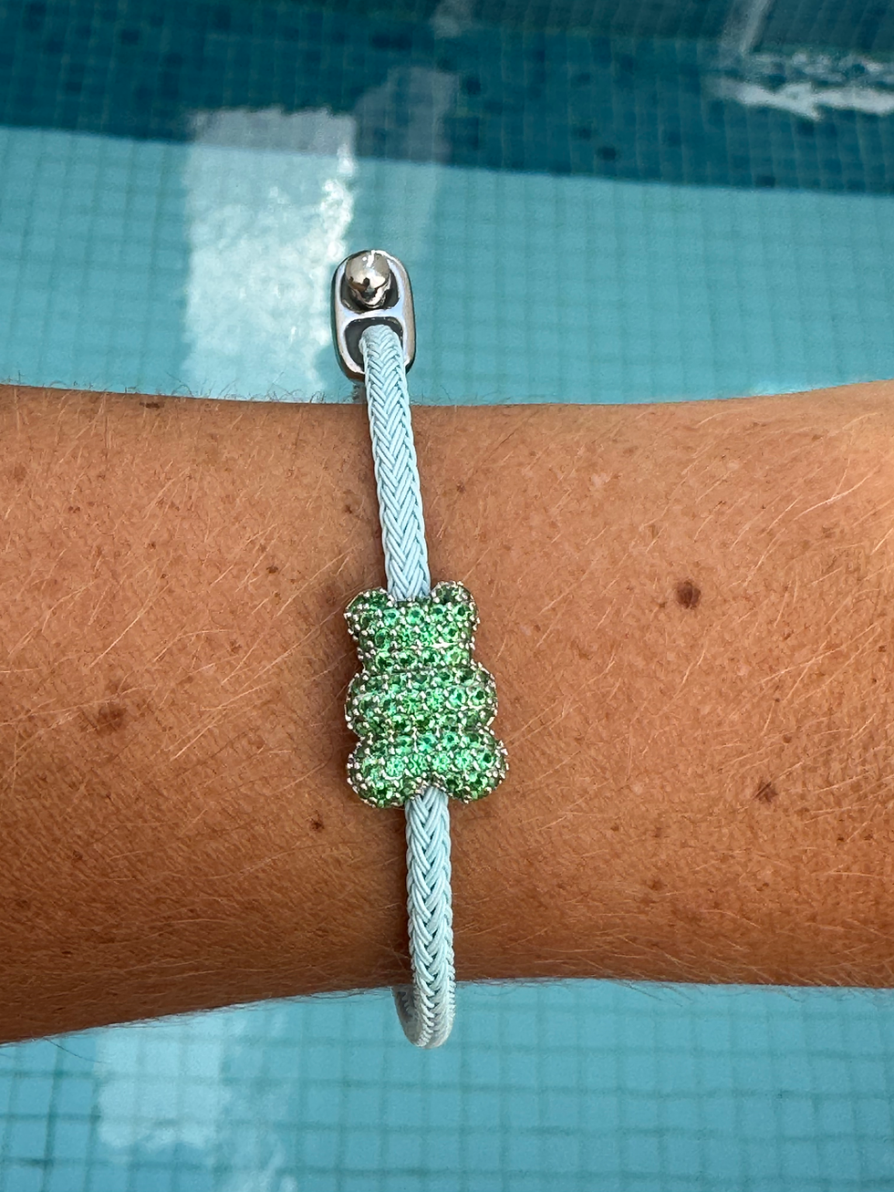 Miniatura: Pulseiras Tedy