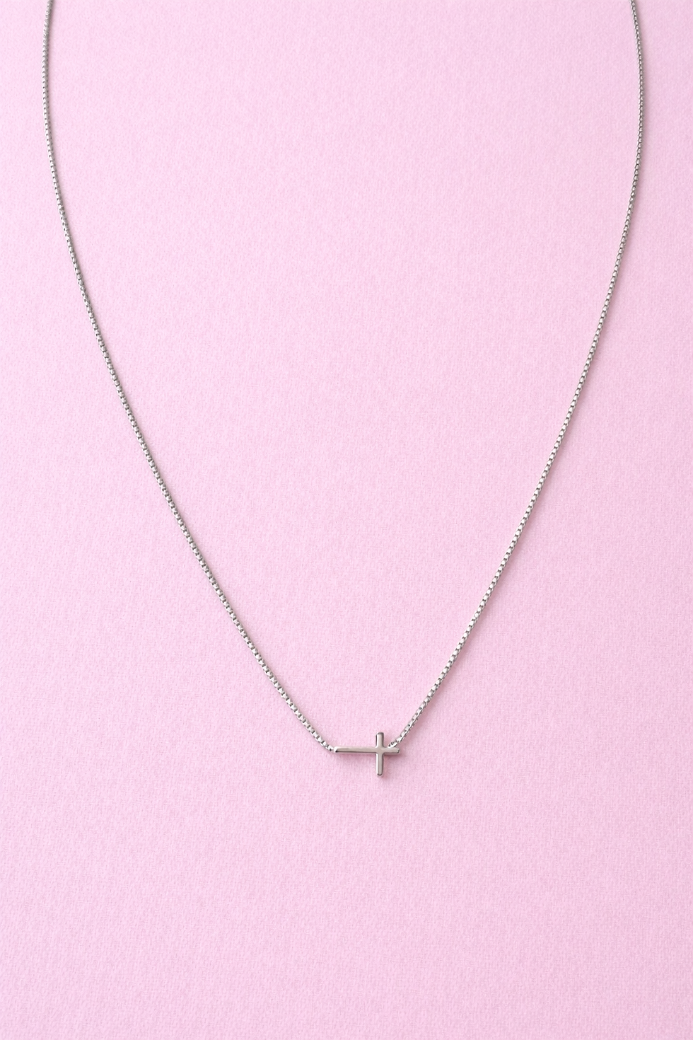 Miniatura: Mix de Colares Nina