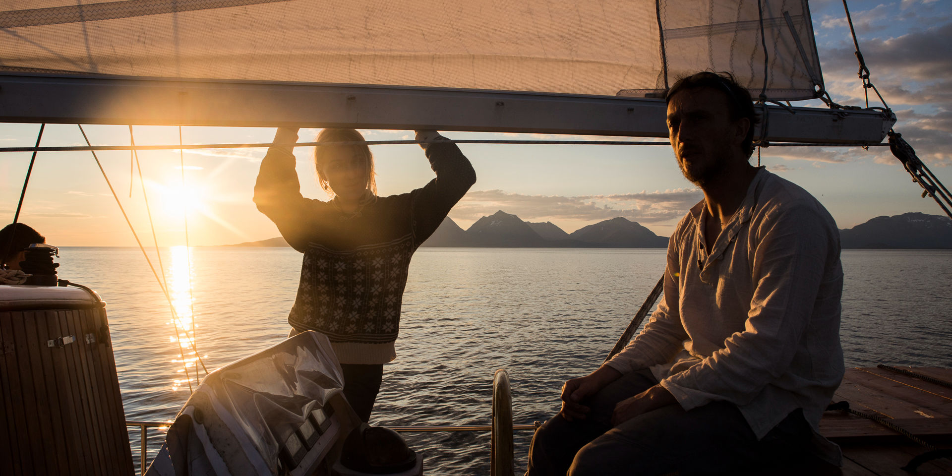 Isfjorden - 3 day Mini-Cruise