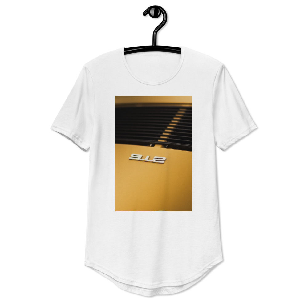 P9-12 | Curved Tee