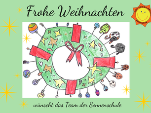 Weihnachtszeit – Zeit für Dankbarkeit