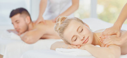 Couples Massages