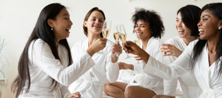 Spa Parties
