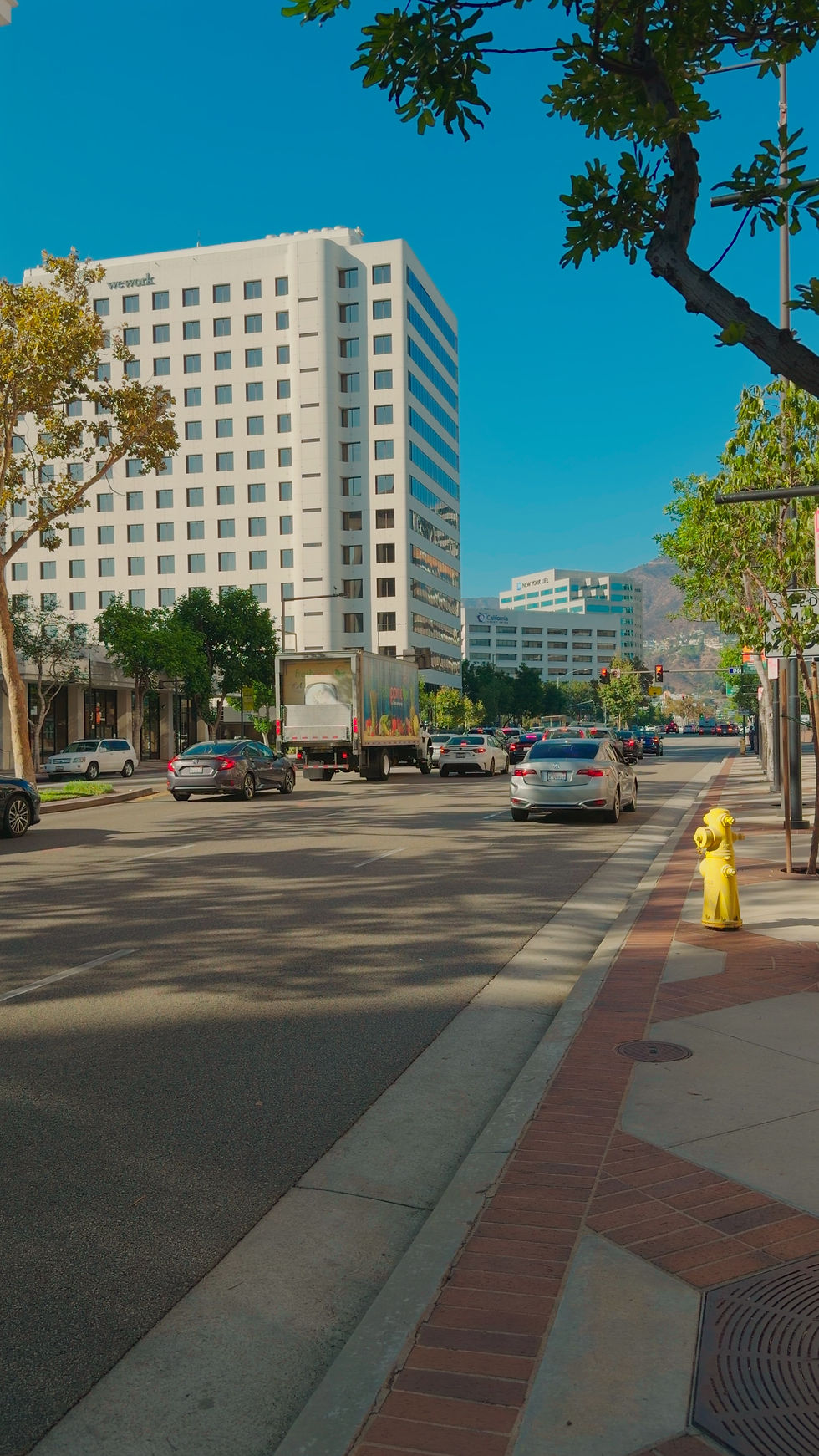 cinematic iphone lut