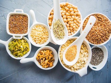 Dicas de Alimentação para pessoas com diabetes