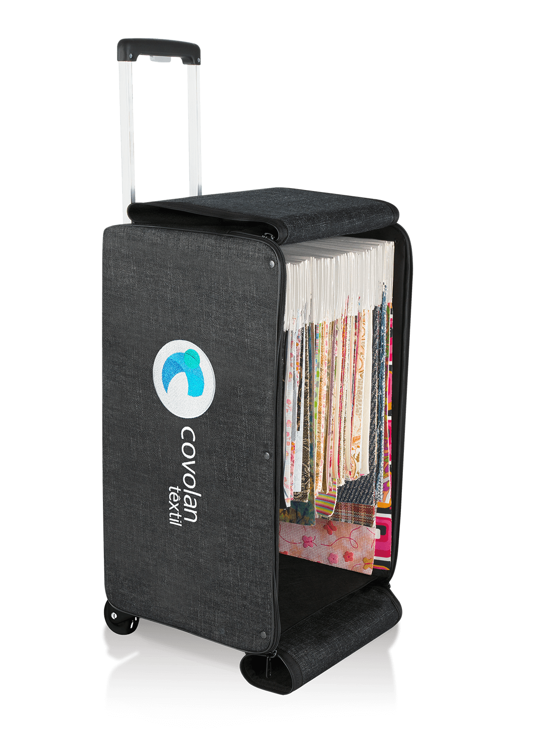 REF 3057 MALA ARARA INTERNA PARA TECIDOS