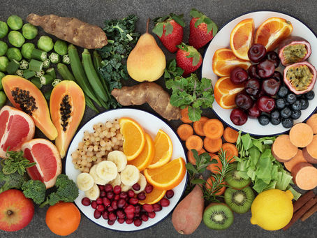Dicas de nutrição para você adotar hábitos saudáveis