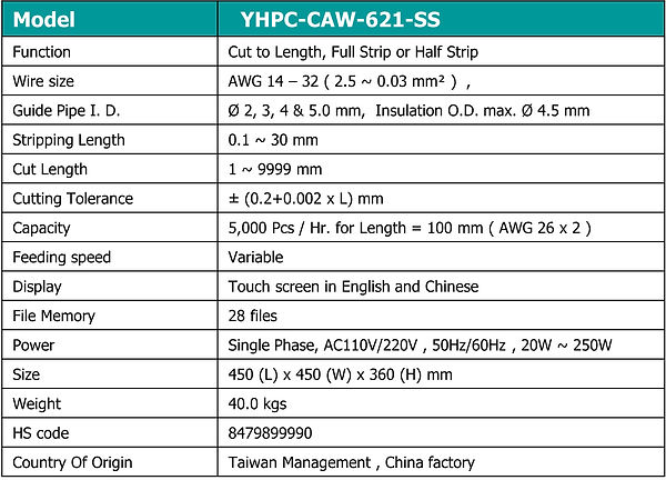 YHPC-CAW-621-SS ( TECHNICAL DATA ).jpg