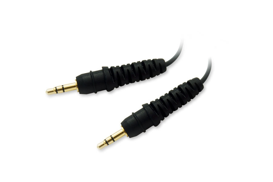 AUDIO CONNECTOR