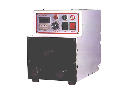 electric wire twist machine