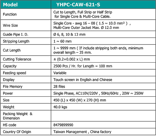 YHPC-CAW-621-S ( TECHNICAL DATA ).jpg