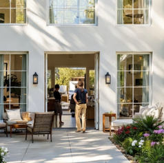 What to Expect on Your First Day at a Luxury Residential Rehab