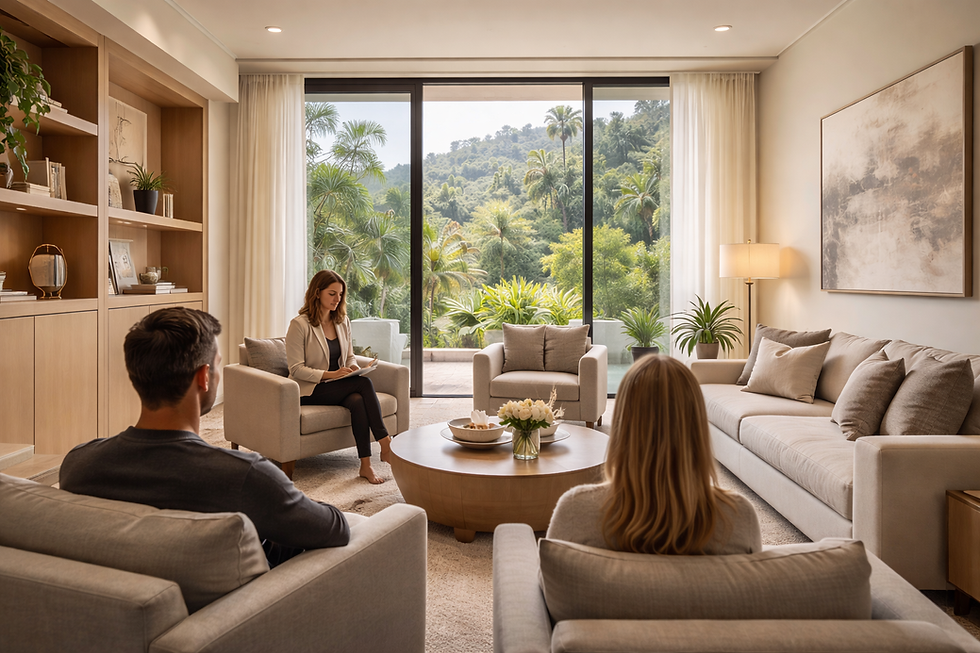 Comprehensive Clinical Care in the Heart of Los Angeles